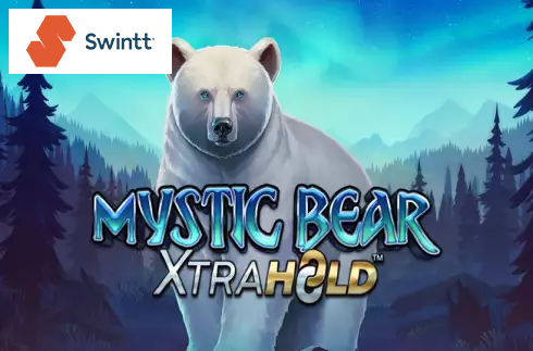 Mystic Bear XtraHold